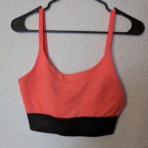 Charlotte Russe Crop Top